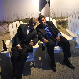 Meet your Posher, Samuel